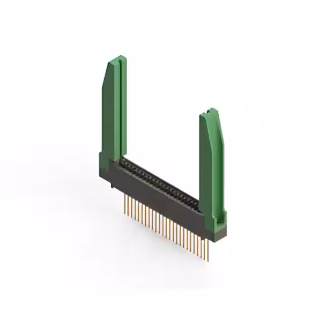 395-025-541-478 EDAC Inc.  Edgeboard Connectors